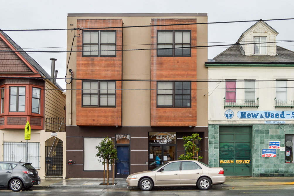 Fook Hong SF Care Home