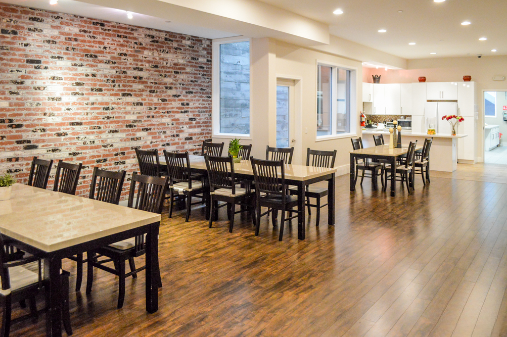 Fook Hong SF Care Home
