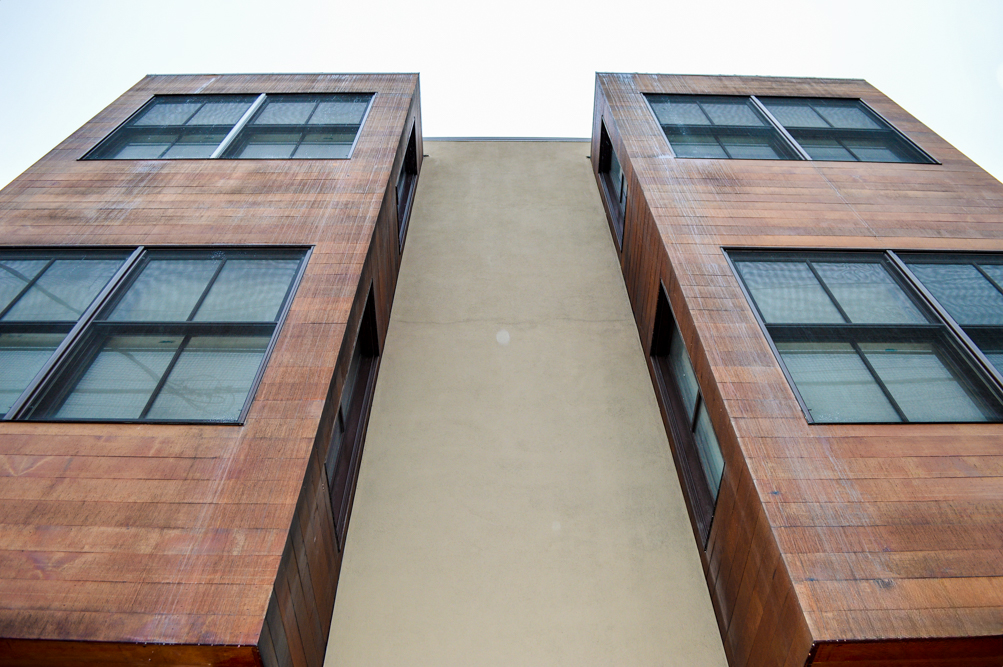 Fook Hong SF Care Home