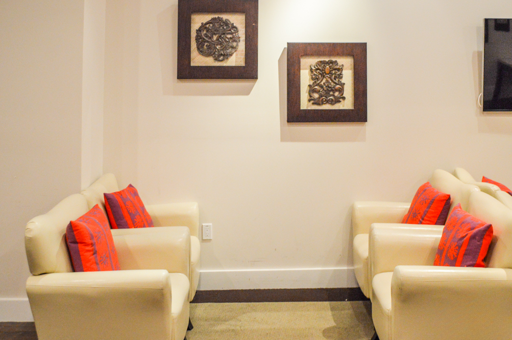 Fook Hong SF Care Home